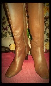 Women's tall boots